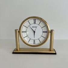 Vintage seiko brass d'occasion  Expédié en Belgium