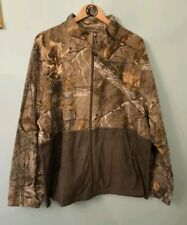 Realtree camo fleece for sale  NEWRY