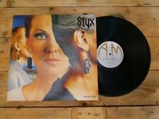 Styx pieces eight d'occasion  Rousset