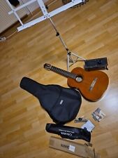 Thomann yamaha gitarre gebraucht kaufen  Arendsee