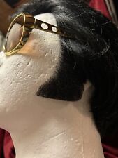 Human hair elvis for sale  Winter Park
