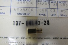 Nos yamaha dt1 for sale  LEICESTER