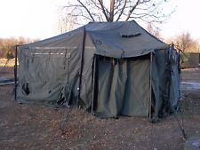 Military surplus 18x18 for sale  Springfield