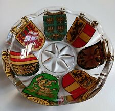 Austrian glass ravier d'occasion  Expédié en Belgium