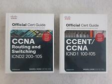Cisco official cert for sale  Milwaukee