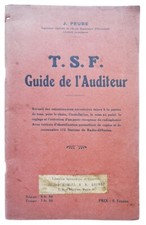 C1925 tsf guide d'occasion  Danjoutin