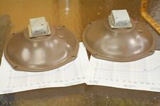 Pair jensen m80 for sale  Crewe