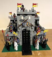 Lego 6080 king for sale  CHELMSFORD