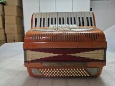 Fisarmonica pigini usato  Giussano