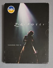 Zizi Possi – Sound & Vision - Per Amore CD + Passione CD + Per Amore DVD - RARE! comprar usado  Enviando para Brazil