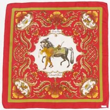 Authentique foulard hermès d'occasion  Lyon VII