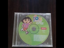Jeu dora exploratrice d'occasion  Biguglia