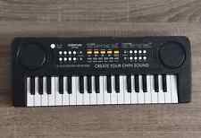 Elektropiano elektronische tas gebraucht kaufen  Sögel