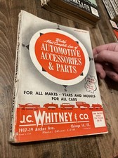 Vintage whitney auto for sale  Sunbury