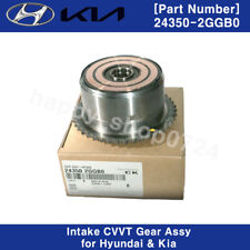 Entrada OEM CVVT Assy 243502GGB0 para Hyundai Genesis Sonata Tucson Kia Sportage comprar usado  Enviando para Brazil