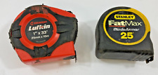 Lot used tape for sale  Atkinson