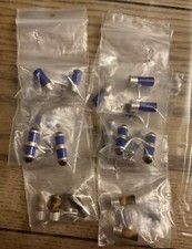 Various cuff links for sale  Bridgeport