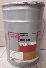 Sikkens rubbol 380 gebraucht kaufen  Ensdorf