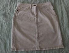 Boden rock weiß gebraucht kaufen  Wollmatingen