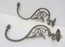 Antique brass gas for sale  HARROGATE
