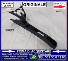 Tunnel centrale console usato  Carrara