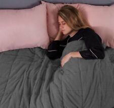 8kg weighted blanket for sale  CHELMSFORD