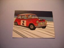 New postcard mini for sale  LONDON