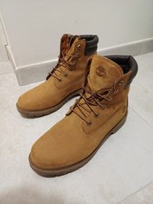 Timberland stivale premium usato  Italia