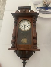 Orologio pendolo antico usato  Erice