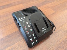 Aeg 9618 black for sale  LEEDS