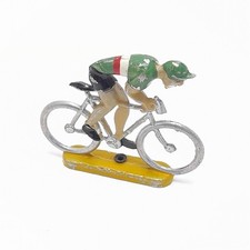 Cycliste métal vélo d'occasion  Montpellier-