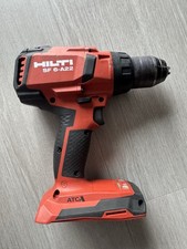 Hilti 6a22 akkuschrauber gebraucht kaufen  Münster-Sarmsheim