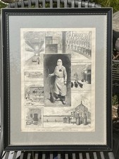 Illustration graphic june for sale  COWES