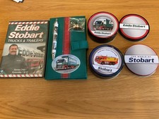 Collectable memorabilia eddie for sale  SHETLAND