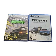 Ps5 games bundle for sale  Adger