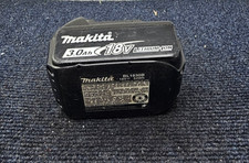 Makita bl1830b volt for sale  North Salt Lake