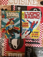 Uomo ragno corno usato  Tonco