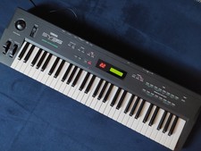 Yamaha sy35 workstation gebraucht kaufen  Sasbachwalden