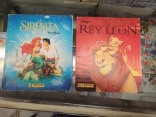 Panini disney little for sale  Fresno