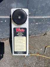 Litre victor floor for sale  MARKET DRAYTON