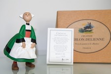 Figurine bécassine penchée d'occasion  La Madeleine