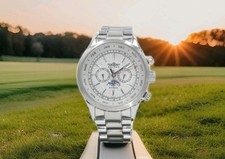 Balmer 45mm moon for sale  Newberry