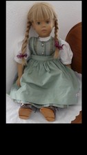 Künstlerpuppe puppe sigikid gebraucht kaufen Künstlerpuppe puppe sigikid gebraucht kaufen  Lindau (Bodensee)