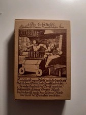 Minibücher gebraucht kaufen  Hannover