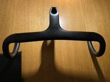 Carbon fibre integrated for sale  MIDHURST