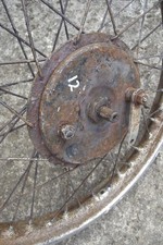 Bsa d10 d14 for sale  BISHOP AUCKLAND