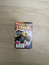 Power traktor ravensburger gebraucht kaufen  Bottrop