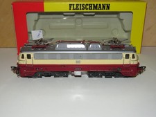 Fleischmann 4336 elektrolok gebraucht kaufen  Massing