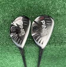 Ping g25 hybrid for sale  Hilton Head Island