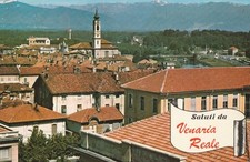 208 saluti venaria usato  Mondovi